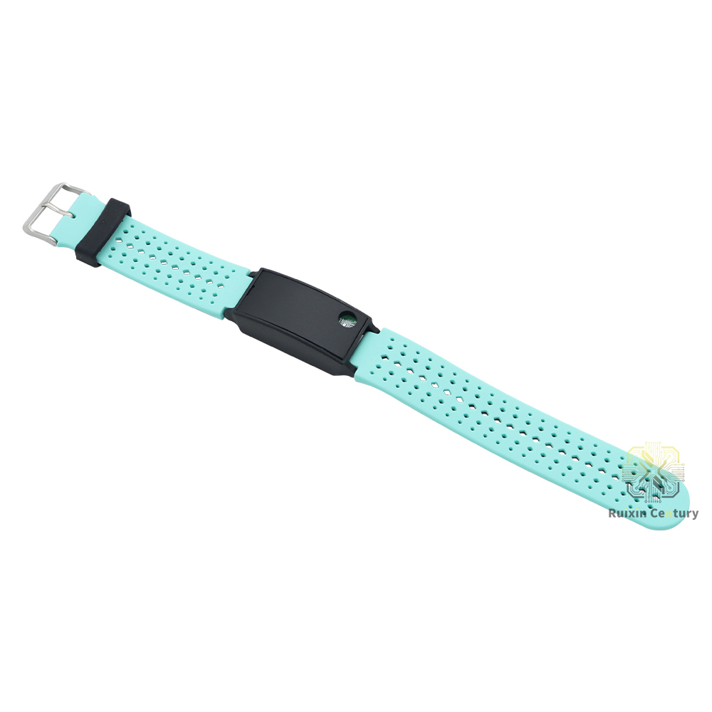 Pulse Oximeter - UNTUK Maxim MAXREFDES280 # Papan Sensor