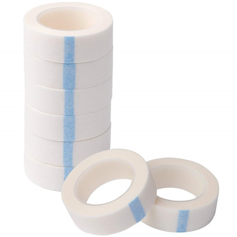 Medical Tape - Plester medis Breathable, pita bulu mata,