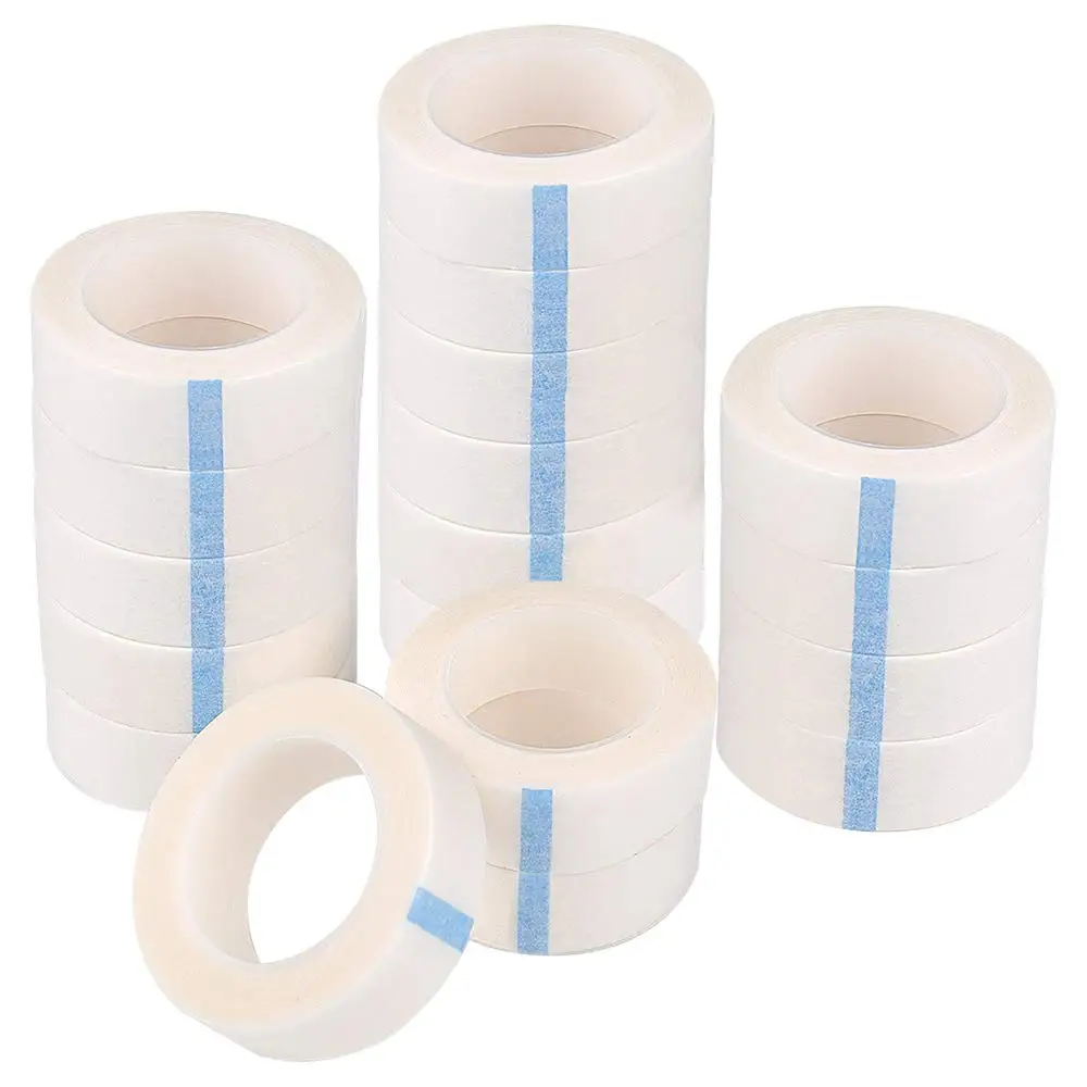 Medical Tape - Plester Medis Bernapas untuk Ekstensi Bulu