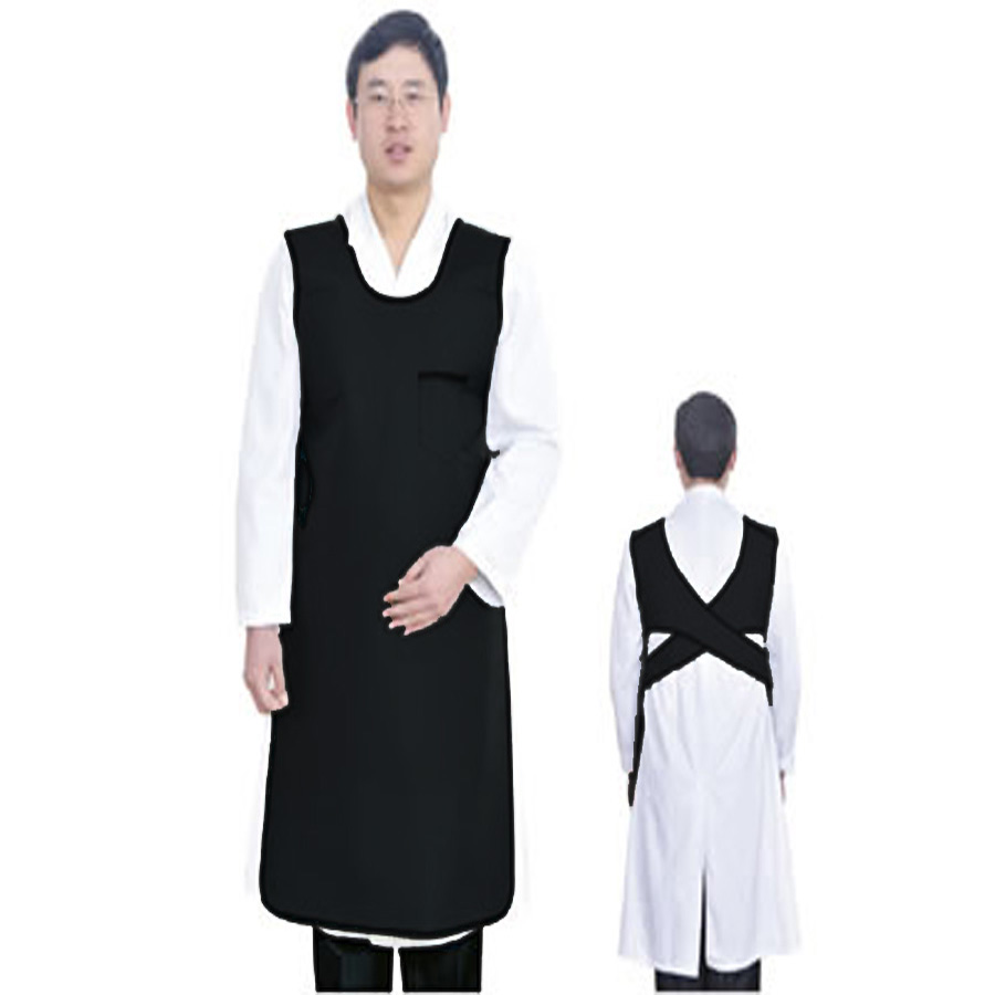 Apron Pelindung Sinar-X Anti-r - Xlab Medical ulasan dan harga