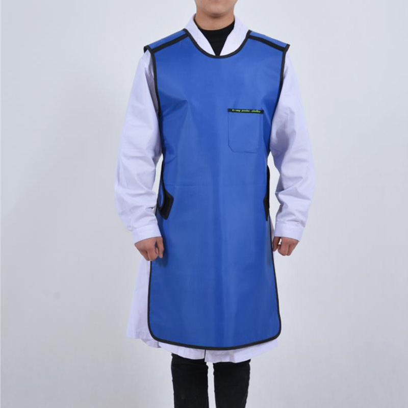 Apron Pelindung Sinar-X Anti-r - Xlab Medical ulasan dan harga