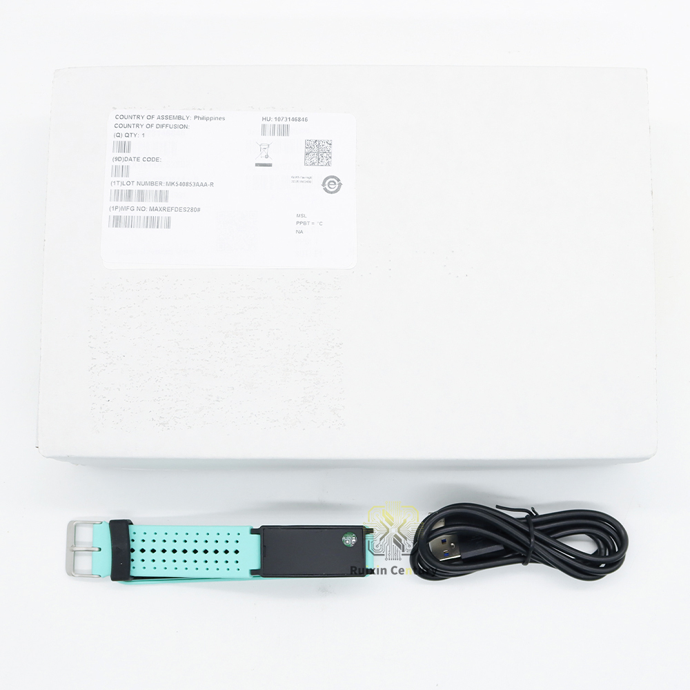 UNTUK Maxim MAXREFDES280 #   P - Pulse Oximeter ulasan dan harga