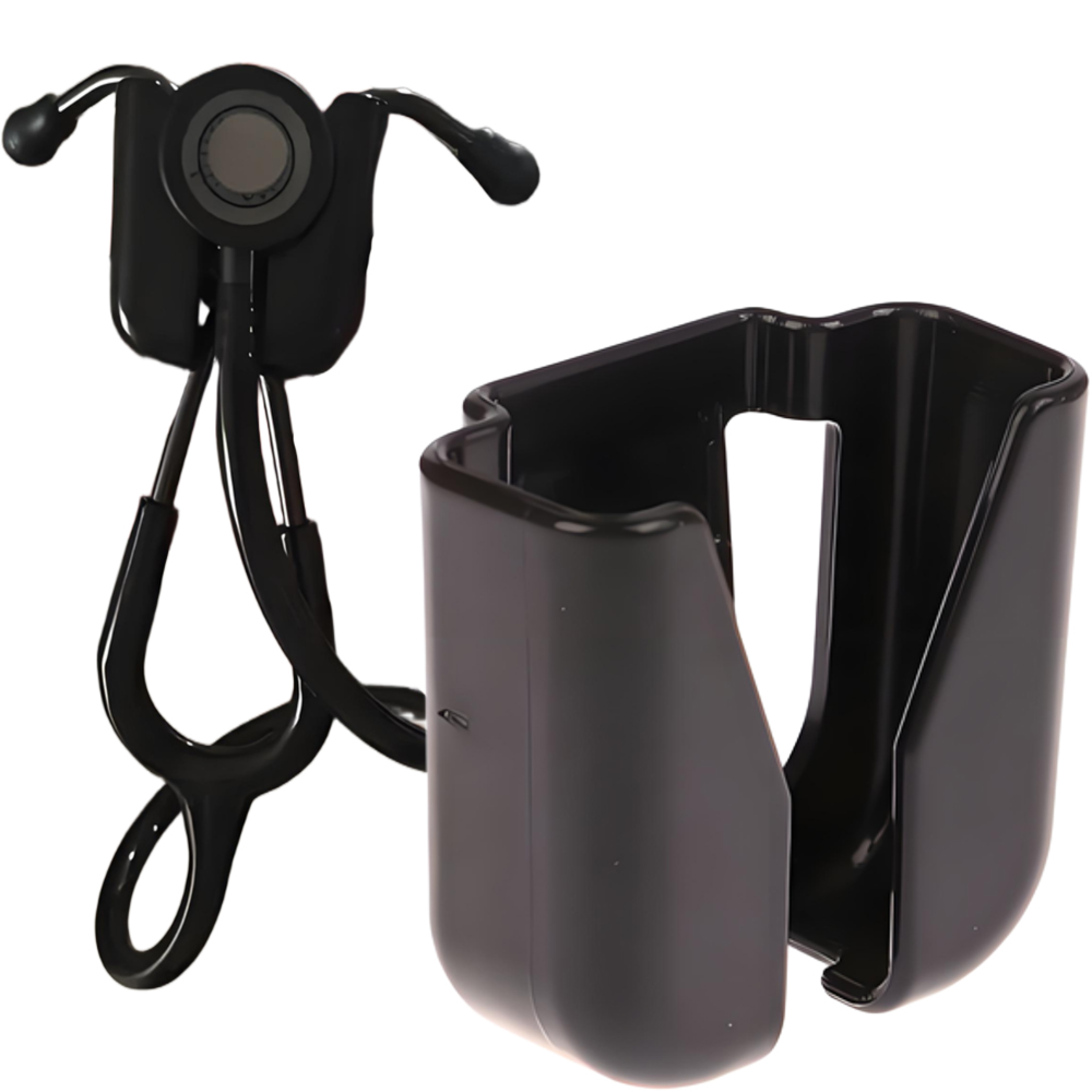 Stetoskop Universal Klip Pingg - Stethoscope ulasan dan harga