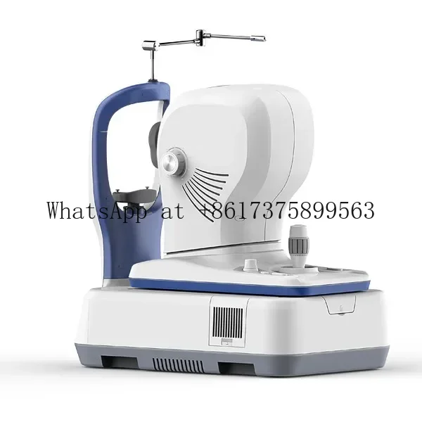 OCT Otomatis (Optical Coherenc - Medical Lab Images ulasan dan harga