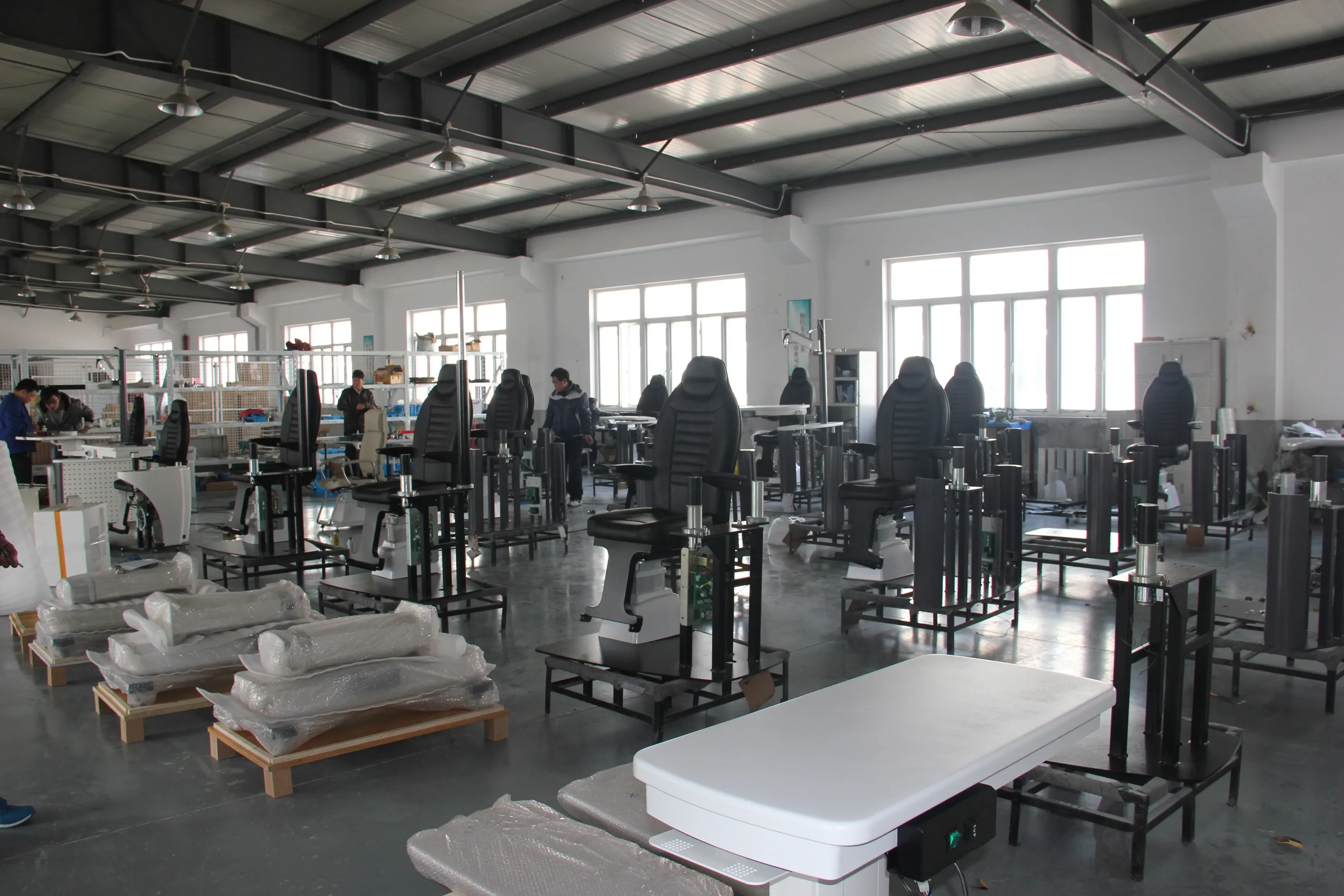 OCT Otomatis (Optical Coherenc - Medical Lab Images ulasan dan harga