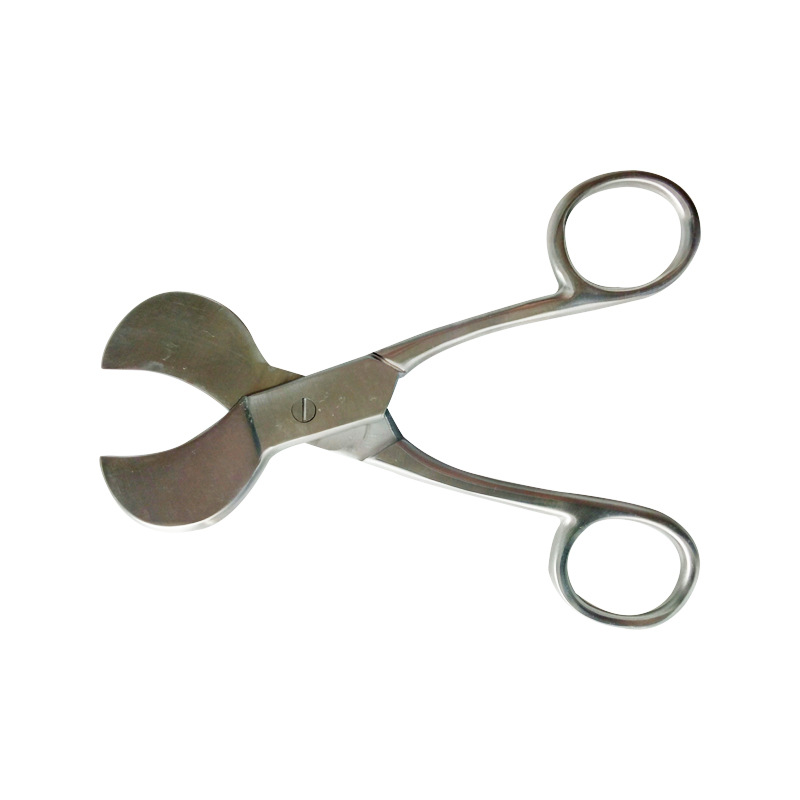 Gunting Tali Pusar Model Ameri - Medical Scissors ulasan dan harga