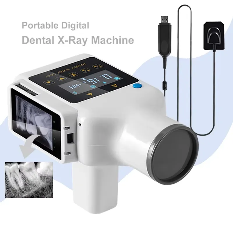 Mesin Rontgen Gigi Portabel ya - Xlab Medical ulasan dan harga