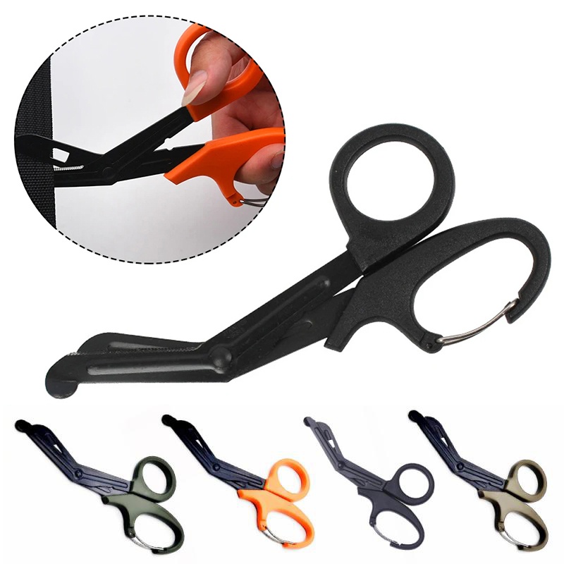 Gunting Medis Paramedis untuk  - Medical Scissors ulasan dan harga