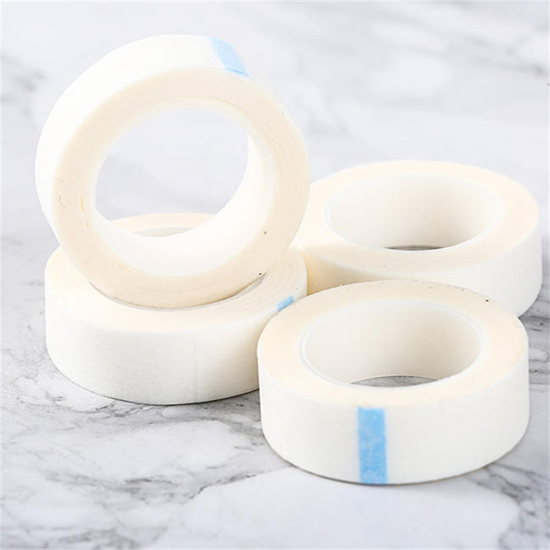 5/10/20 Buah 9M * 1.25CM Pita  - Medical Tape ulasan dan harga