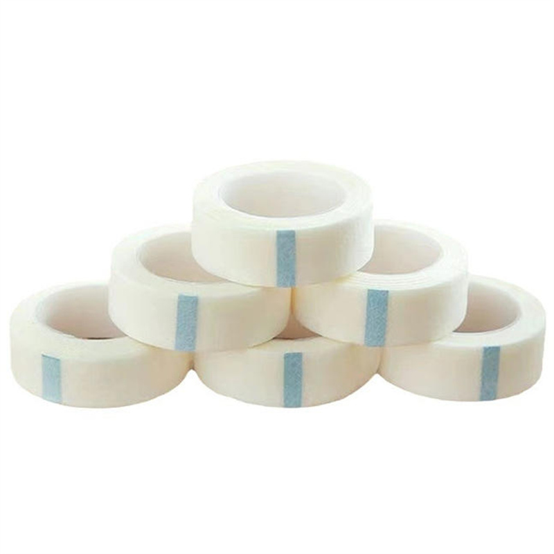 5/10/20 Buah 9M * 1.25CM Pita  - Medical Tape ulasan dan harga