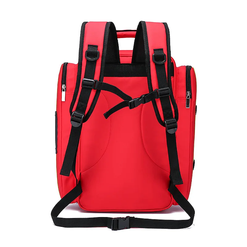 Ransel Pertolongan Darurat, Ka - First Aid Kit ulasan dan harga