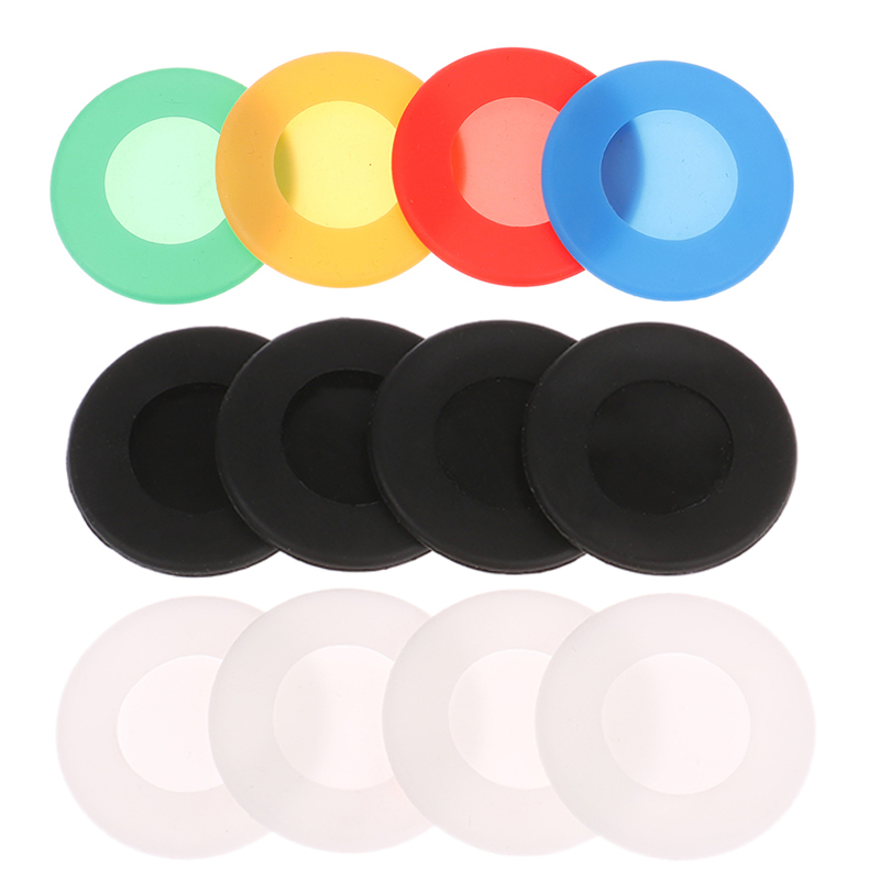 4 Buah/Set Penutup Kepala Stet - Stethoscope ulasan dan harga