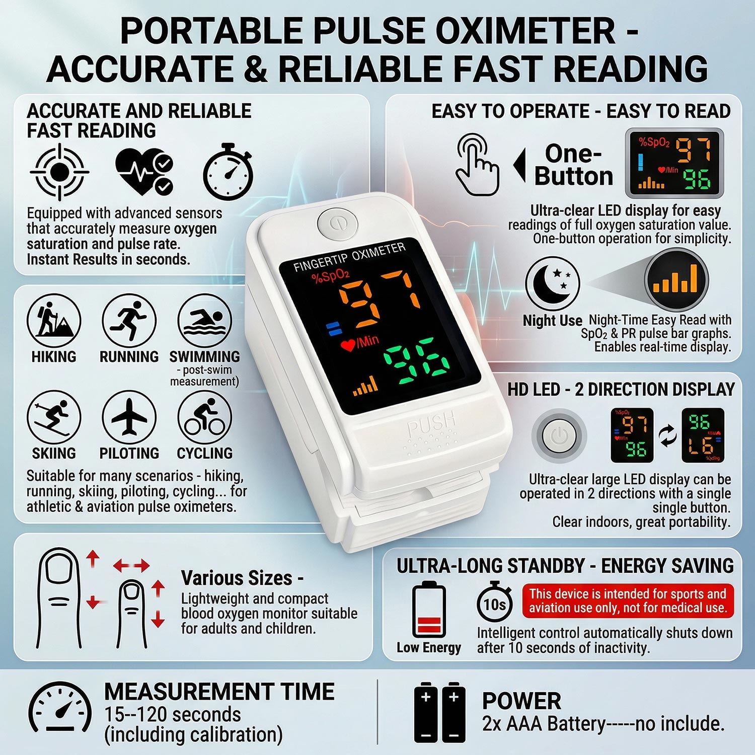 Termometer Digital LCD Mini, H - Thermometer Digital ulasan dan harga