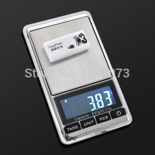 Timbangan Perhiasan Digital 50 - Xlab Medical ulasan dan harga