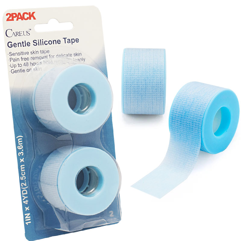 Baru bernapas mudah robek ples - Medical Tape ulasan dan harga